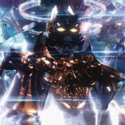 大塚明夫が声を担当するリメル。 (c)桂正和/集英社・「ウイングマン」製作委員会