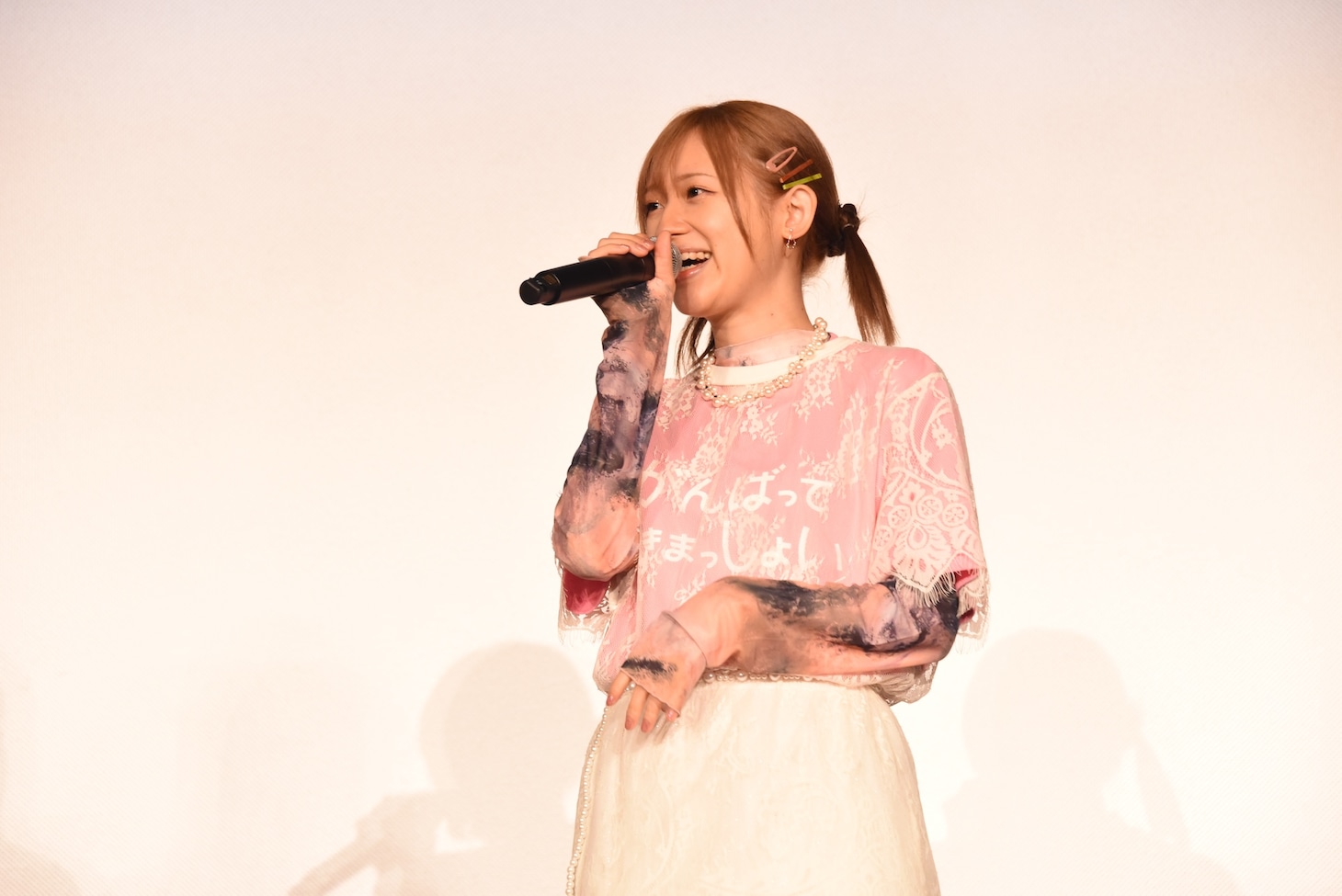 高橋李依