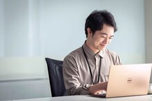 松尾悠斗役の森永悠希。