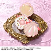 「ぴちぴちピッチ アクアピッチ パールピンクハイライト」