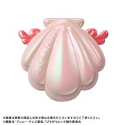 「ぴちぴちピッチ アクアピッチ パールピンクハイライト」