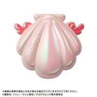 「ぴちぴちピッチ アクアピッチ パールピンクハイライト」