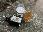 「梶田コーラ」