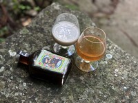 「梶田コーラ」