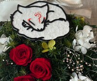 「夏目友人帳 斑 スワッグ」