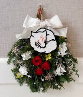 「夏目友人帳 斑 スワッグ」