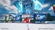 ガンダムメタバースのイメージ。