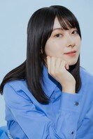 MCの檜山沙耶。