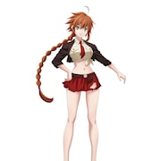 アニメ「異修羅」第2期に久保ユリカ・平田広明・高木渉・山口勝平が出演