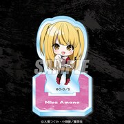 B賞のちびキャラアクリルスタンド。