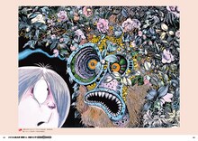 「ゲゲゲの鬼太郎 悪魔くん 河童の三平 水木しげる3大キャラ百科」より。