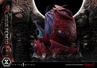 「レガシーアート“三浦 建太郎” ベルセルク フェムト ボーナス版」