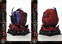 「レガシーアート“三浦 建太郎” ベルセルク フェムト ボーナス版」