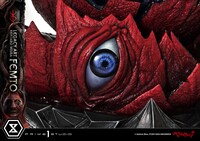 「レガシーアート“三浦 建太郎” ベルセルク フェムト ボーナス版」