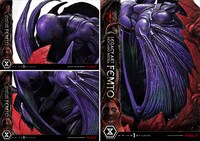 「レガシーアート“三浦 建太郎” ベルセルク フェムト ボーナス版」