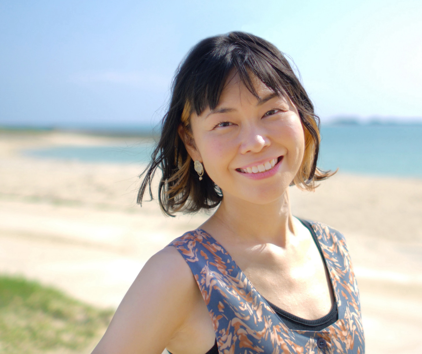 儀武ゆう子