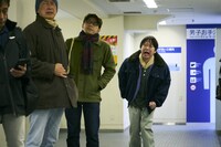 映画「はたらく細胞」の新規場面写真。