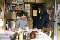 映画「はたらく細胞」の新規場面写真。