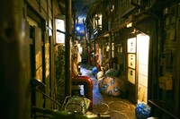 映画「はたらく細胞」の新規場面写真。