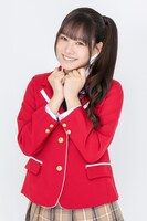 仲村悠菜扮する来栖トア。