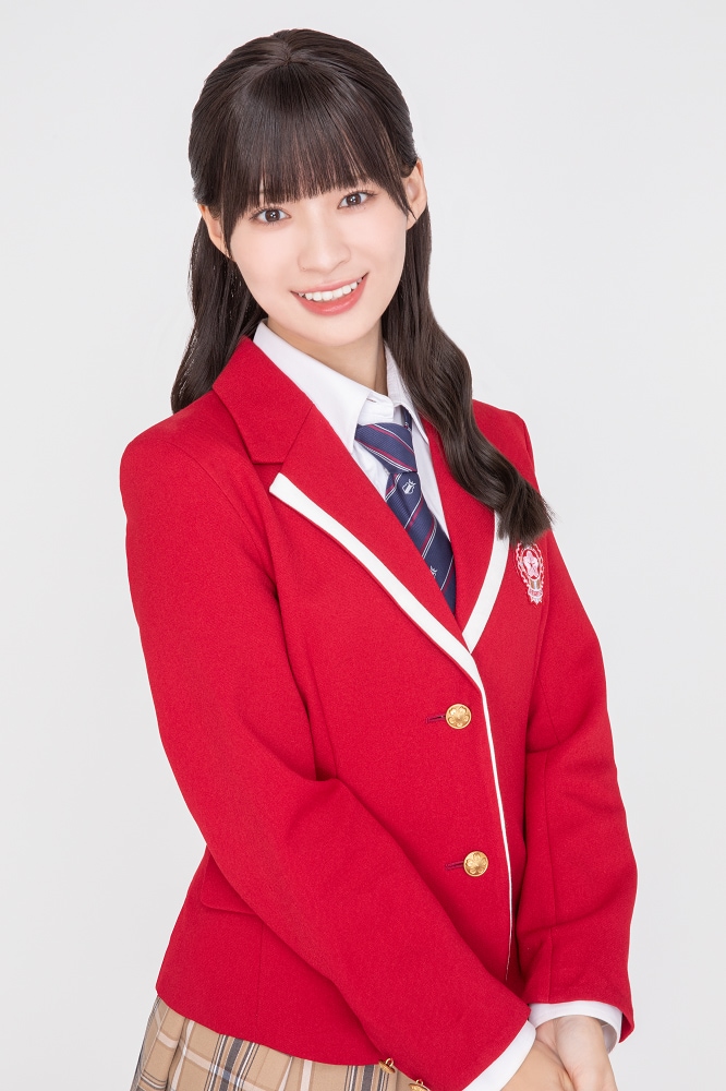 西葉瑞希扮する滝沢アンズ。 - 「スクールアイドルミュージカル