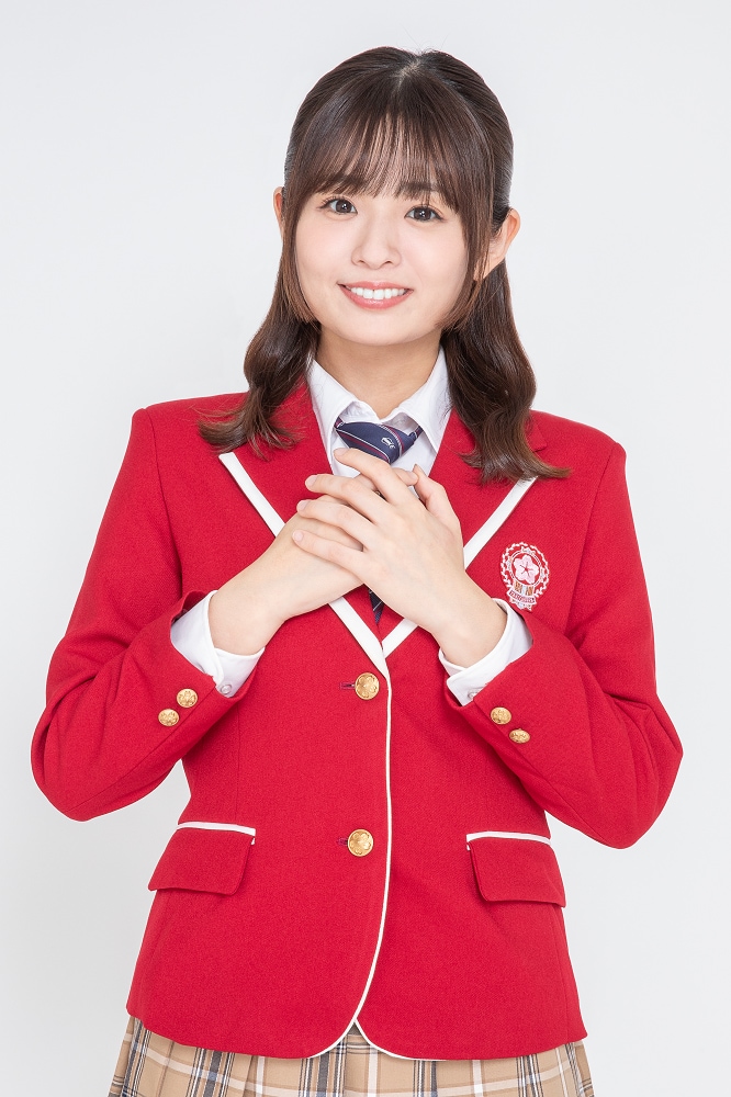 スクールアイドルミュージカル ブロマイド 若槻ミスズ役 西葉瑞希 直筆サイン入り スクールアイドルミュージカル ブロマイド 若槻ミスズ役 西葉