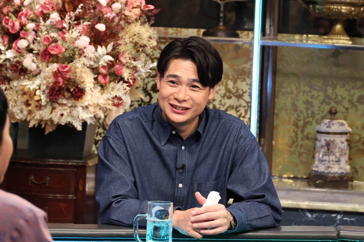 吉村崇（平成ノブシコブシ）