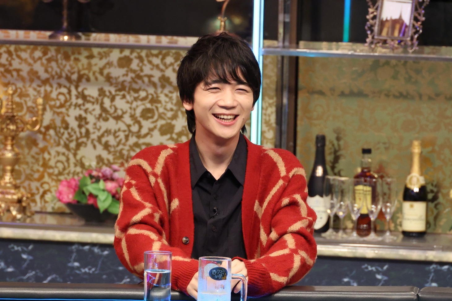 戸谷菊之介