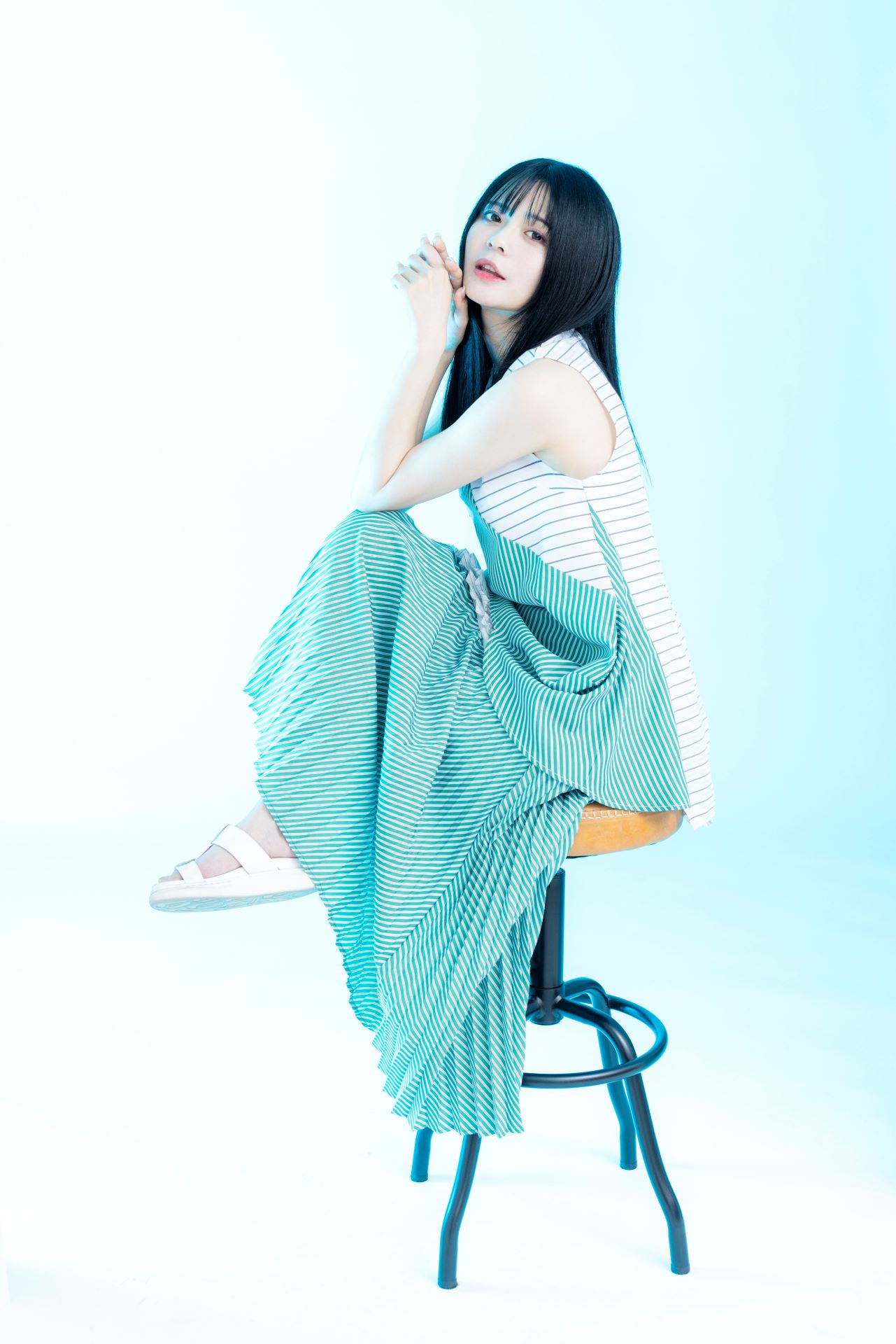 紡木吏佐