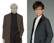 スキナーと山寺宏一。