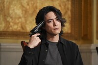 ドラマ「ACMA:GAME アクマゲーム ワールドエンド」場面写真