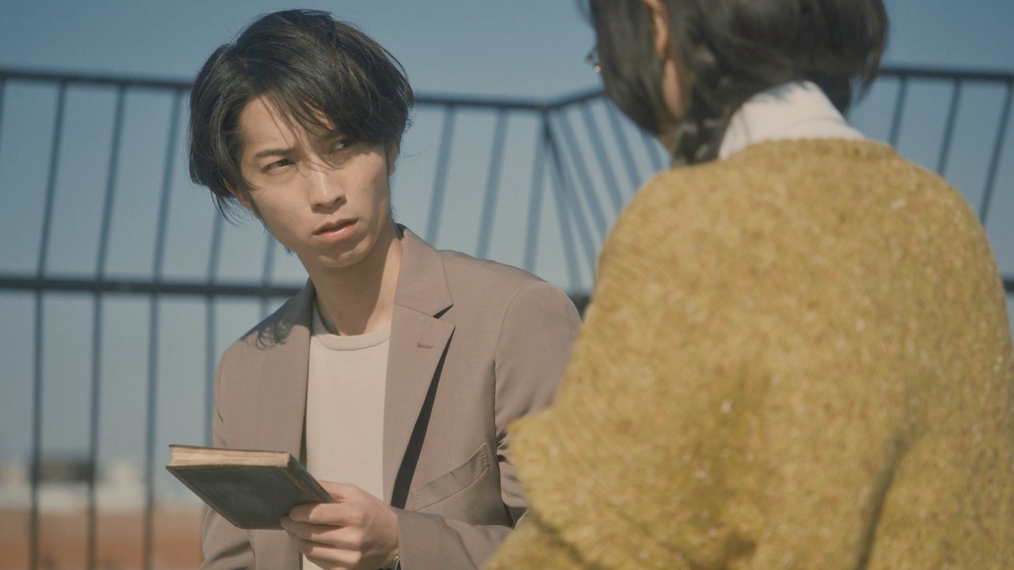 ドラマ「ACMA:GAME アクマゲーム ワールドエンド」場面写真