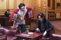 ドラマ「ACMA:GAME アクマゲーム ワールドエンド」場面写真