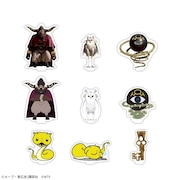 「ACMA:GAME アクマゲーム」セガUFOキャッチャー限定グッズの「クリアスタンド」・