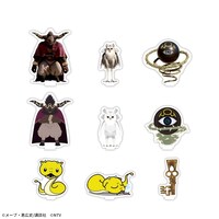 「ACMA:GAME アクマゲーム」セガUFOキャッチャー限定グッズの「クリアスタンド」・