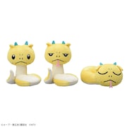 「ACMA:GAME アクマゲーム」セガUFOキャッチャー限定グッズの「ぬいぐるみ“おろち”」。