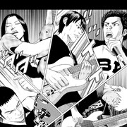 「BECK」25周年記念の原画展、この冬に大阪&神奈川で