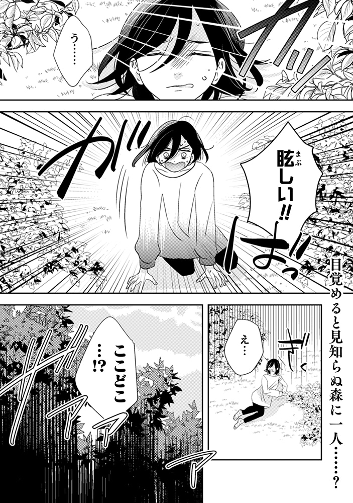 「引きこもり女子は異世界召喚されて女神となる～冷酷王子の妃なんてお断りです！～」より。