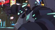 「ニンジャバットマン対ヤクザリーグ」新PVより。