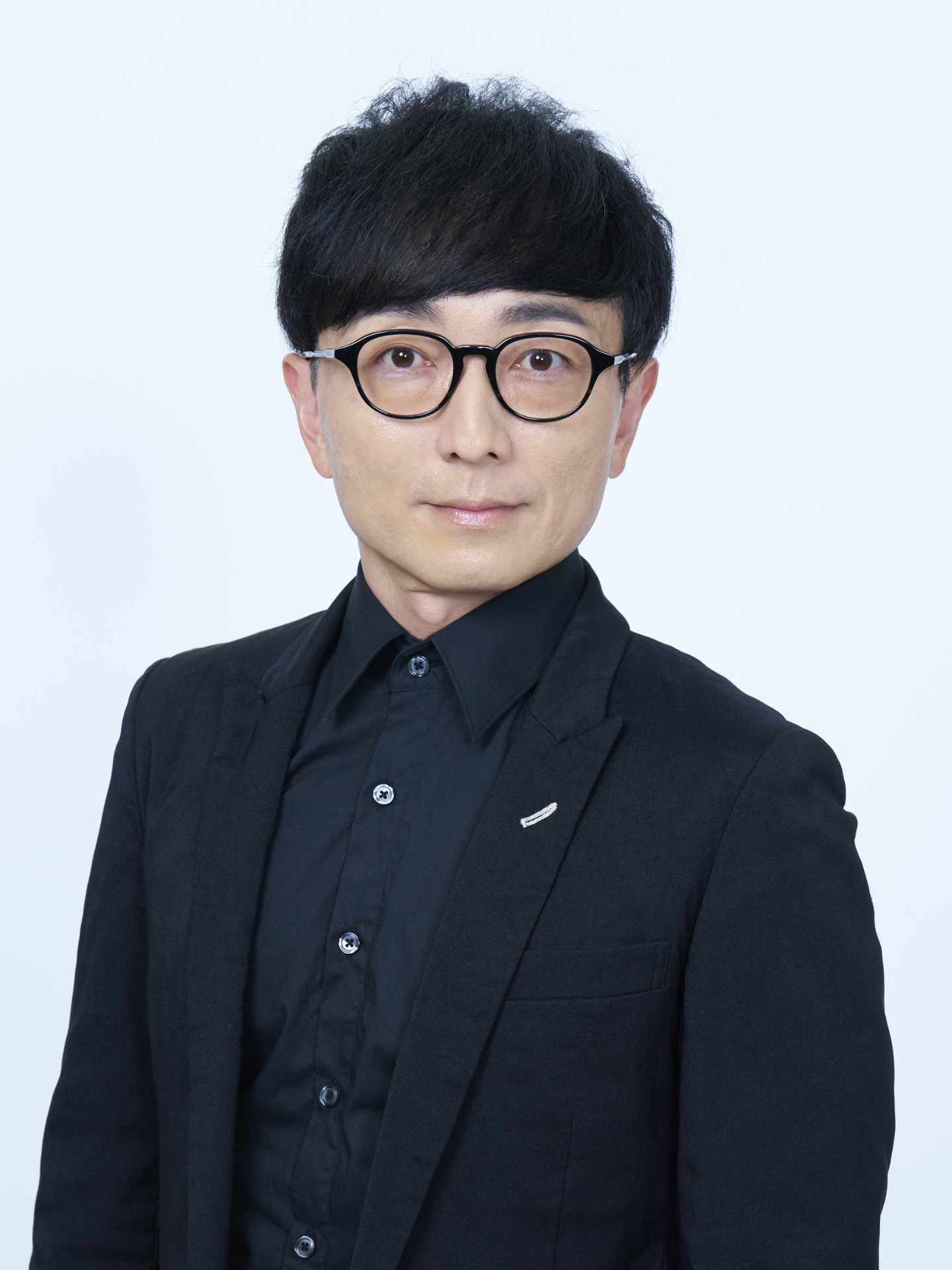 野島裕史