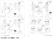 「魔法騎士レイアース アーカイブス」より。