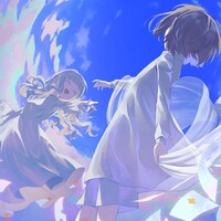 「ツバサ（feat. 珀）」