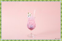 「これは友情・・・？ドリンク」