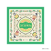 バンダナハンカチ