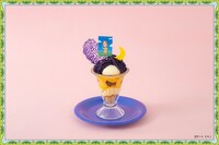 「ナゾのムーンパフェ」