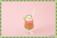 「コジコジフロート」