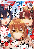 電撃マオウ12月号