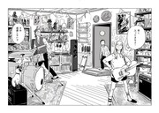 「チャック・アンド・ザ・ガール」より。