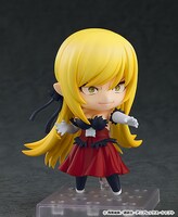 「ねんどろいど キスショット・アセロラオリオン・ハートアンダーブレード」