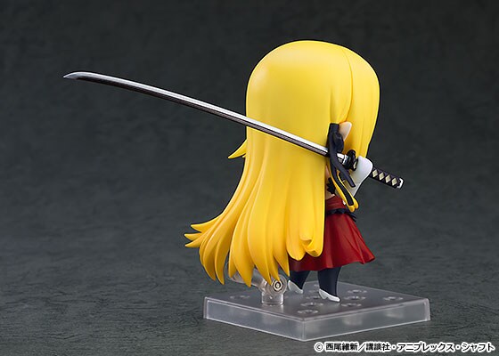 Amazon | ねんどろいど 傷物語 キスショット アセロラオリオン